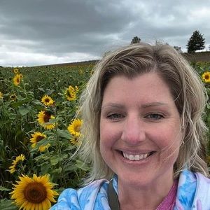 Meet your Posher, Tara